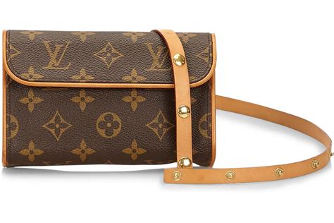 lv florentine|pochette florentine monogram stockx.